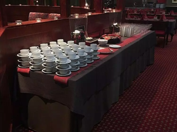 בית מלון כפרי Li Pellonhovi