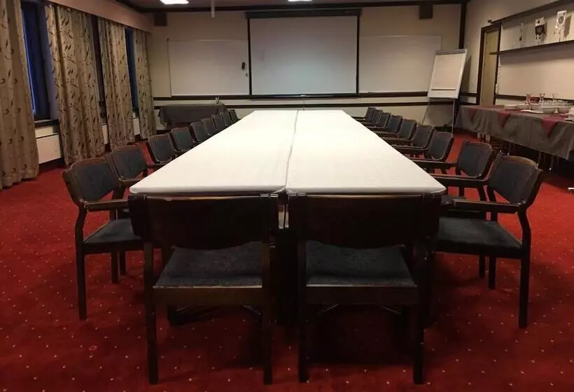 בית מלון כפרי Li Pellonhovi