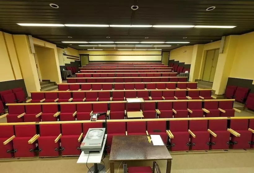 בית מלון כפרי Li Pellonhovi