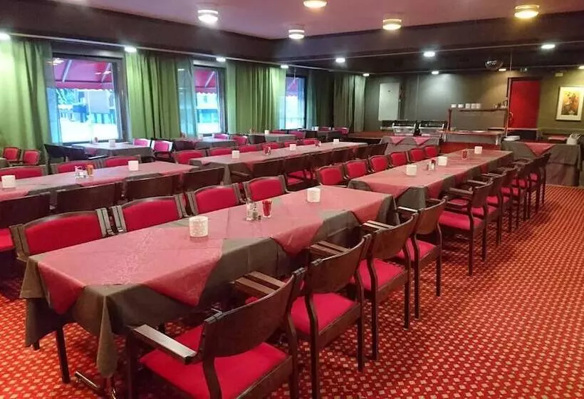 בית מלון כפרי Li Pellonhovi