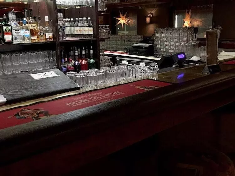 בית מלון כפרי Li Pellonhovi