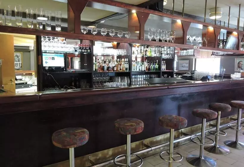 בית מלון כפרי Li Pellonhovi