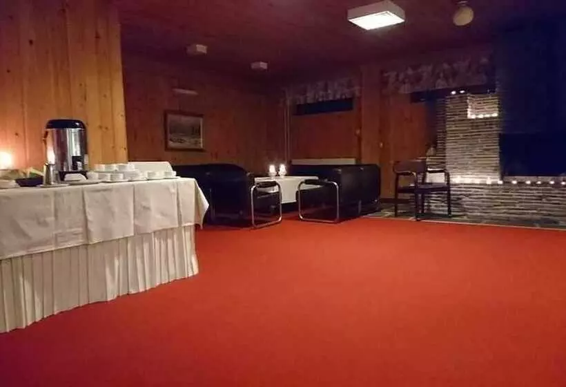 בית מלון כפרי Li Pellonhovi