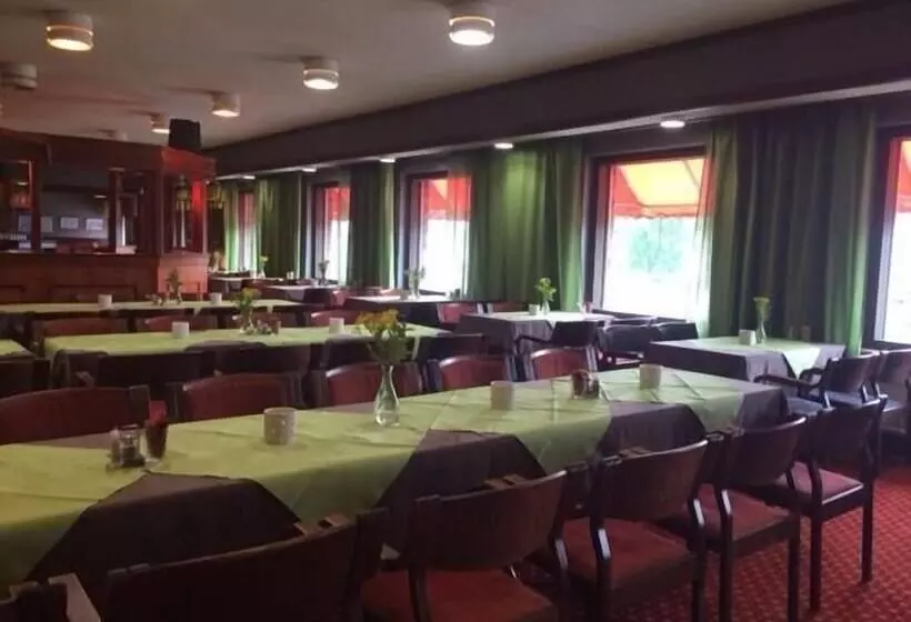 בית מלון כפרי Li Pellonhovi