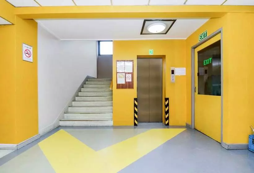 Malaysia Hotel Bangkok