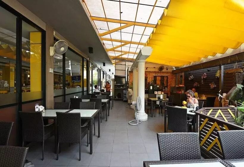 Malaysia Hotel Bangkok