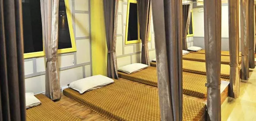 Malaysia Hotel Bangkok