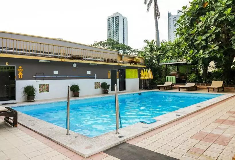 Malaysia Hotel Bangkok