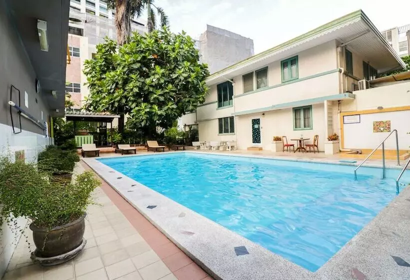 Malaysia Hotel Bangkok