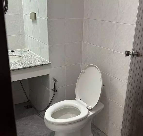 Malaysia Hotel Bangkok