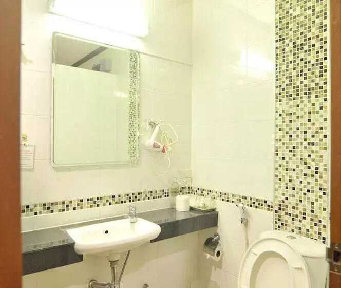 Malaysia Hotel Bangkok