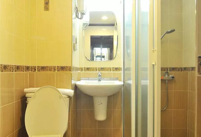 Malaysia Hotel Bangkok