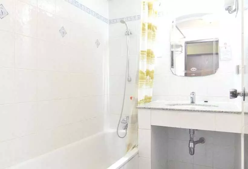 Malaysia Hotel Bangkok