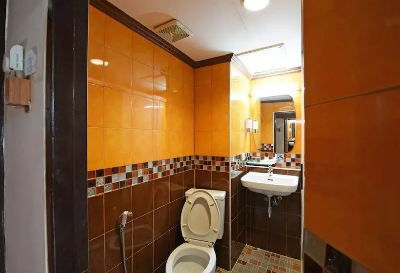 Malaysia Hotel Bangkok