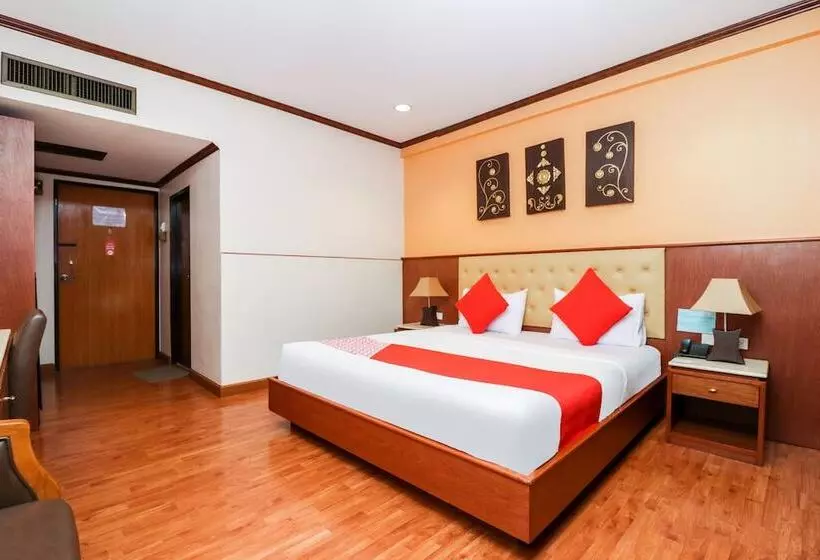 Malaysia Hotel Bangkok