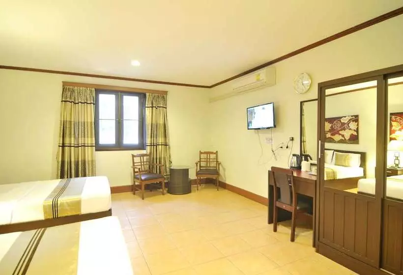 Malaysia Hotel Bangkok