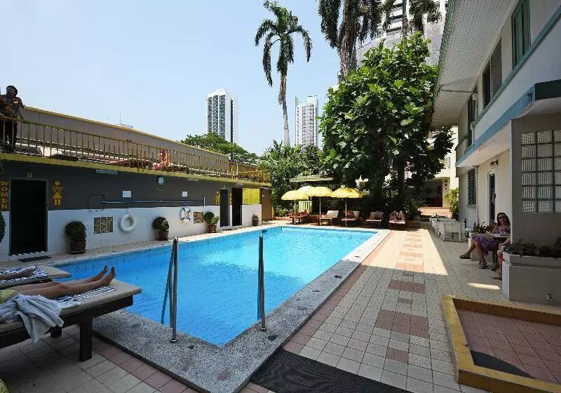 Malaysia Hotel Bangkok