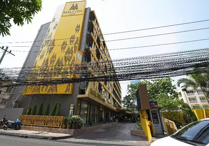Malaysia Hotel Bangkok