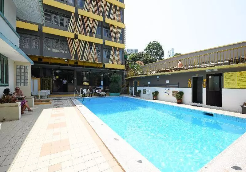 Malaysia Hotel Bangkok