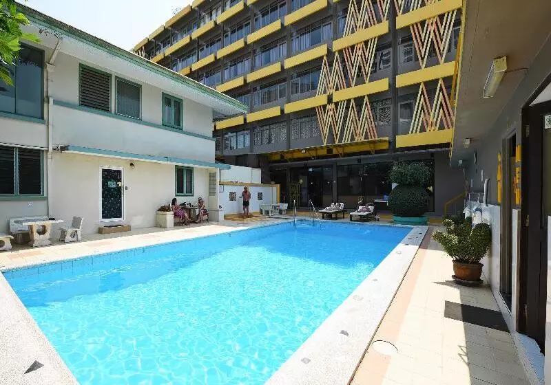 Malaysia Hotel Bangkok