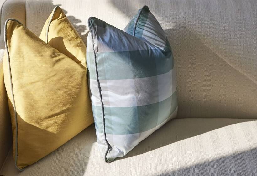 هتل Mandarin Oriental, Bangkok