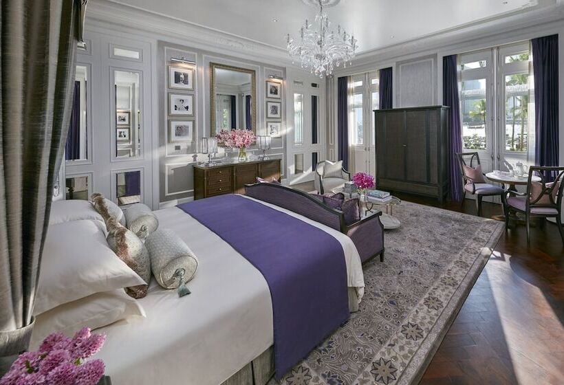 هتل Mandarin Oriental, Bangkok