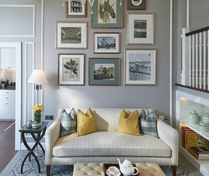 هتل Mandarin Oriental, Bangkok