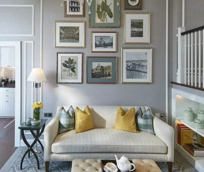 בית מלון כפרי Mandarin Oriental, Bangkok