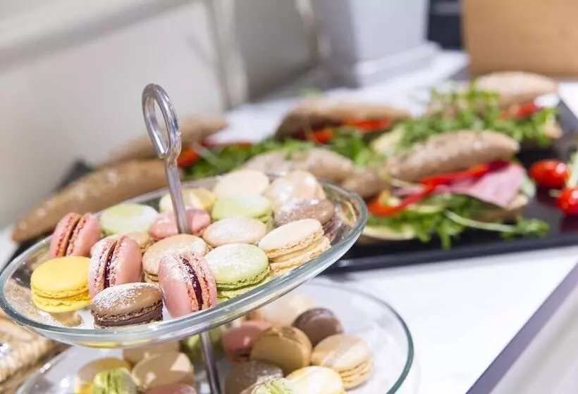 Original Sokos Hotel Alexandra Jyväskylä