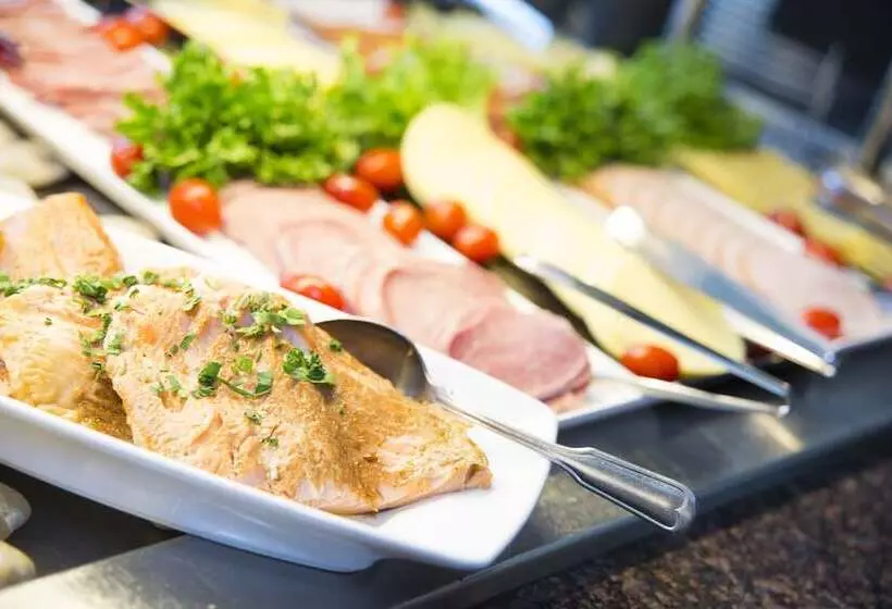 Original Sokos Hotel Alexandra Jyväskylä