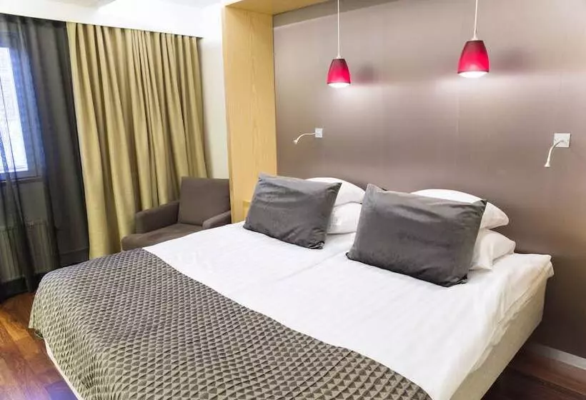 Original Sokos Hotel Alexandra Jyväskylä