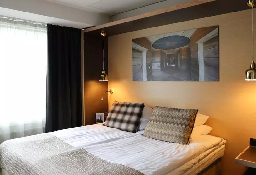 Original Sokos Hotel Alexandra Jyväskylä