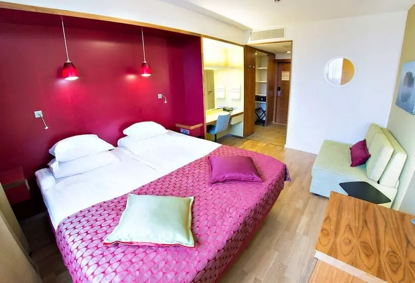 Original Sokos Hotel Alexandra Jyväskylä