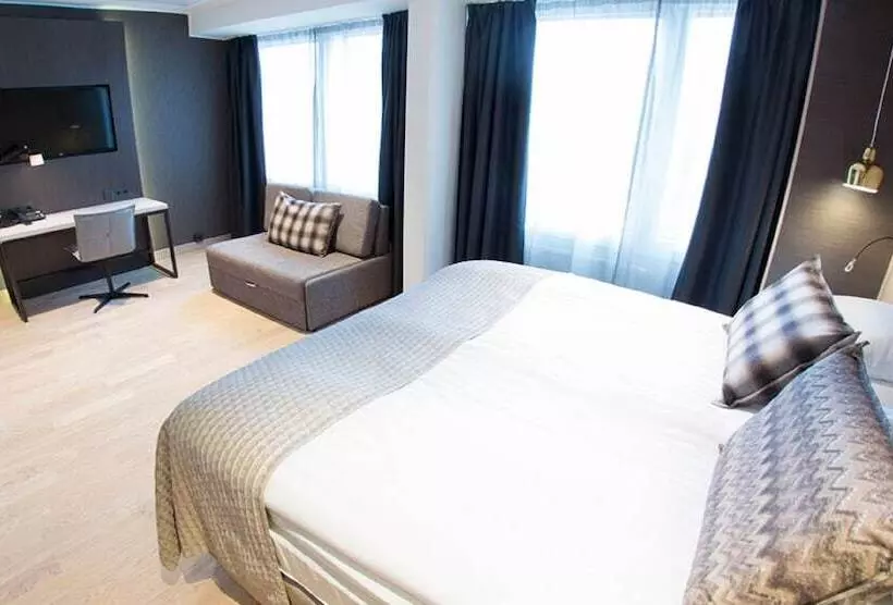 Original Sokos Hotel Alexandra Jyväskylä