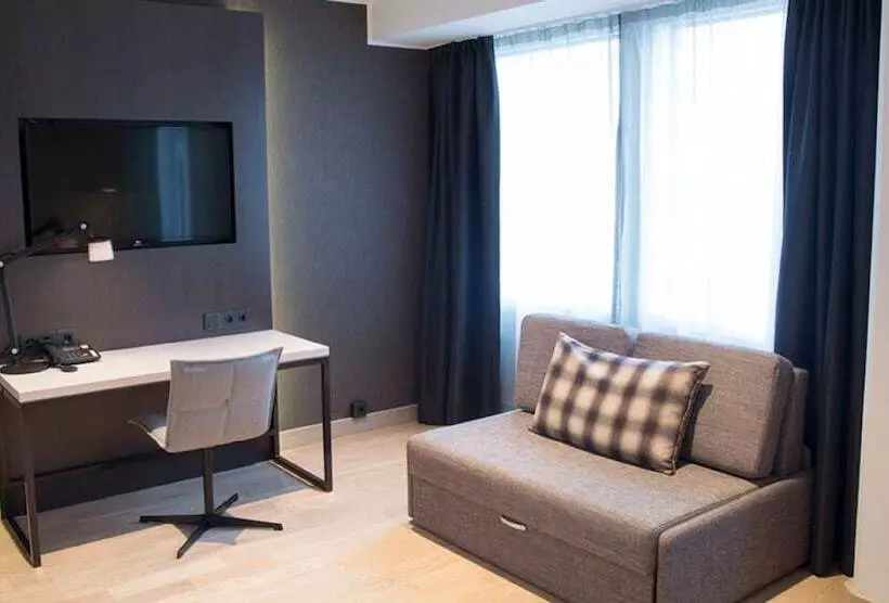 Original Sokos Hotel Alexandra Jyväskylä