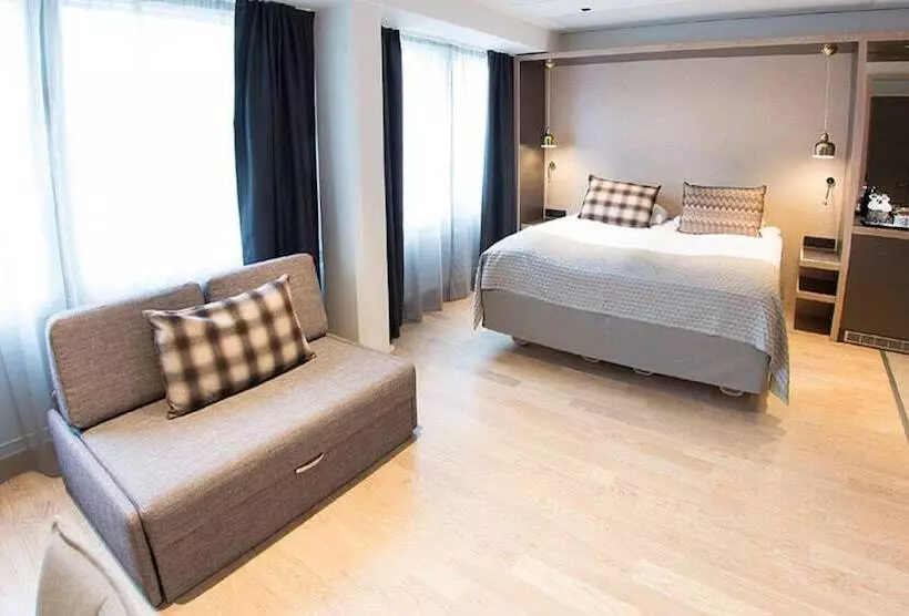 Original Sokos Hotel Alexandra Jyväskylä