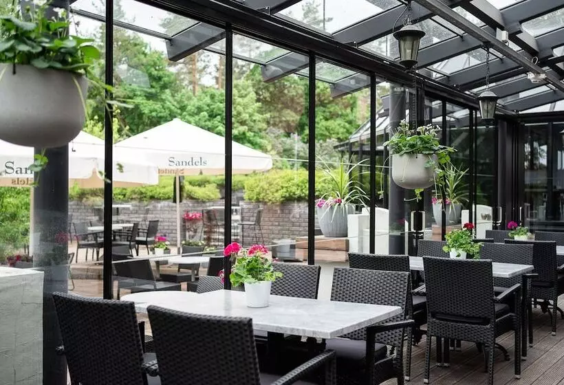 Original Sokos Hotel Vaakuna Kouvola