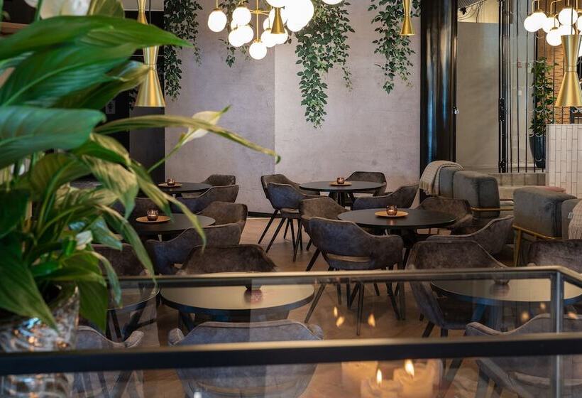 Original Sokos Hotel Vaakuna Kouvola