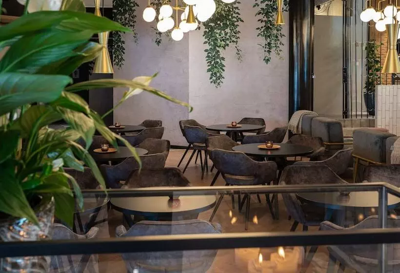 Original Sokos Hotel Vaakuna Kouvola