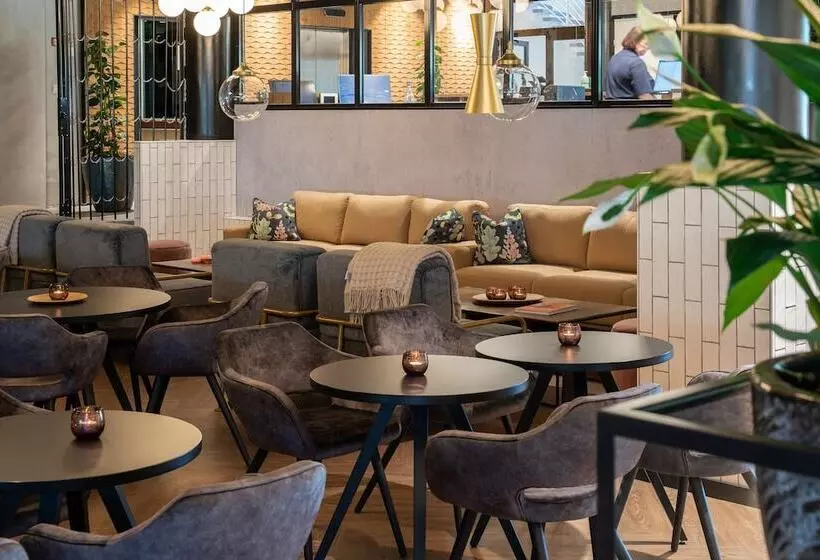 Original Sokos Hotel Vaakuna Kouvola