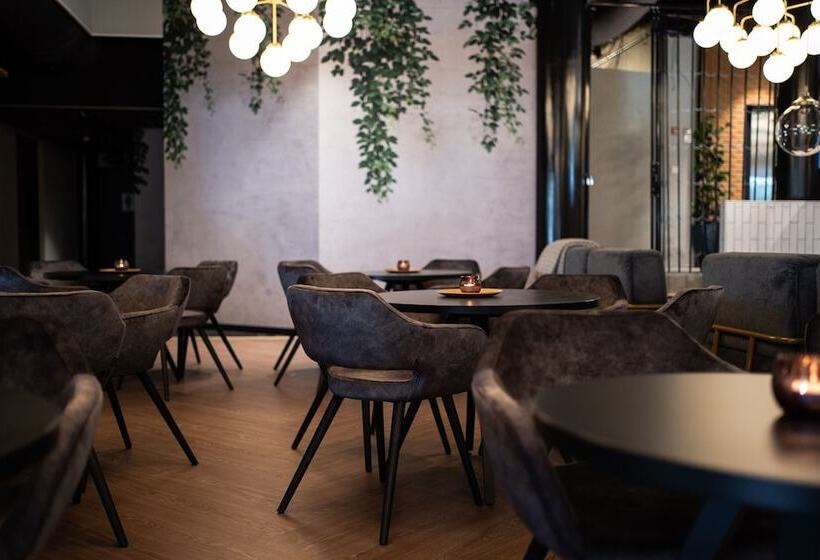 Original Sokos Hotel Vaakuna Kouvola