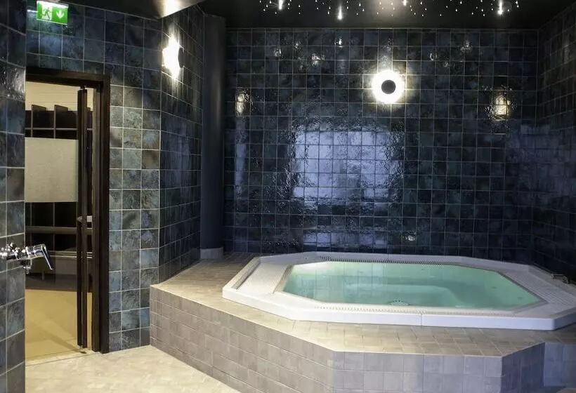 Original Sokos Hotel Vaakuna Kouvola