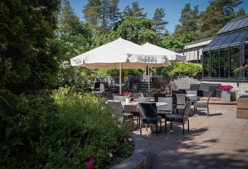 Original Sokos Hotel Vaakuna Kouvola