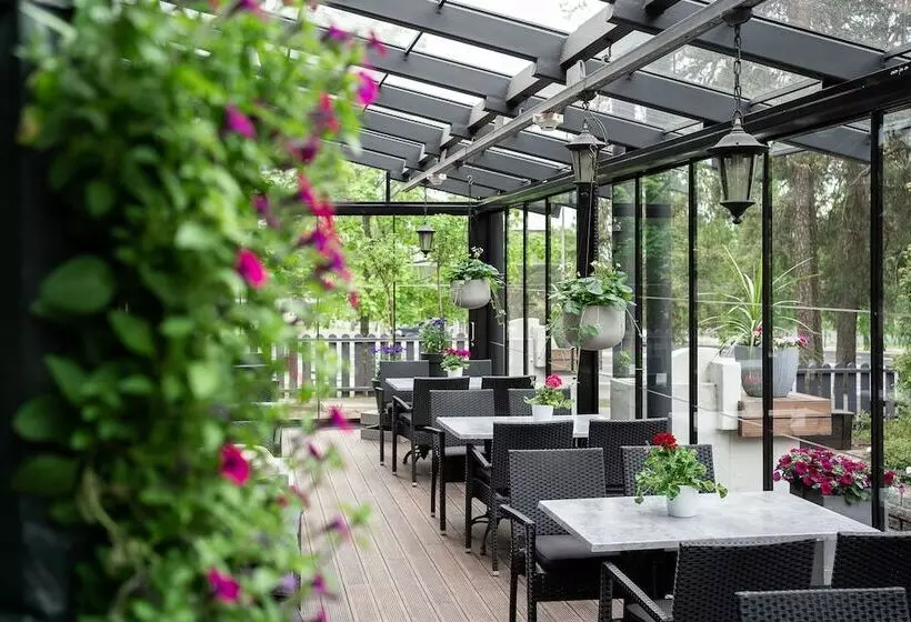 Original Sokos Hotel Vaakuna Kouvola