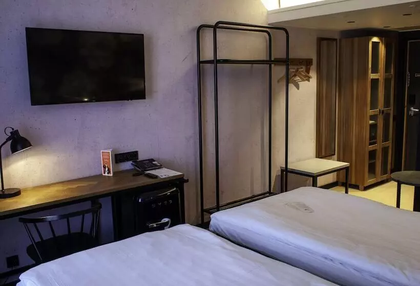 Original Sokos Hotel Vaakuna Kouvola