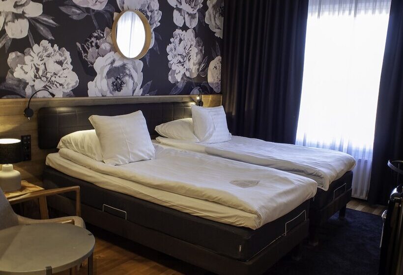 Original Sokos Hotel Vaakuna Kouvola