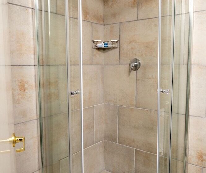 בית מלון כפרי Riviera On Vaal Resort