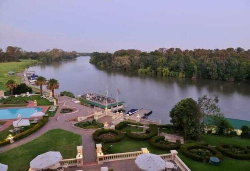 בית מלון כפרי Riviera On Vaal Resort