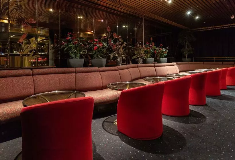 هتل Scandic Aulanko