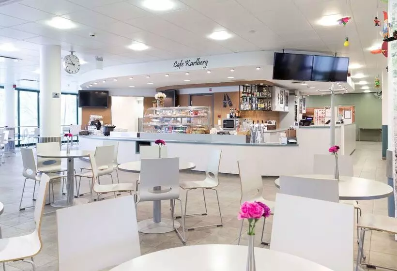 هتل Scandic Aulanko